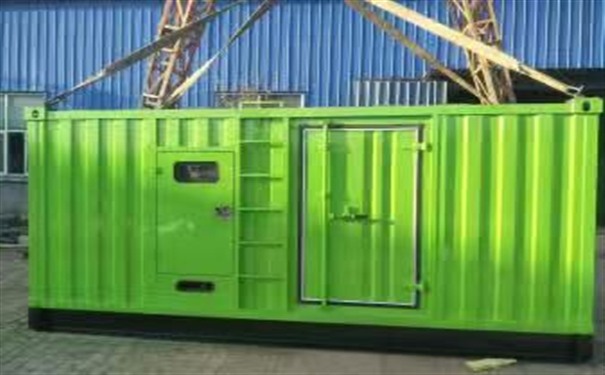 郊区600kw大型柴油发电机组出租价格 郊区600kw大型柴油发电机组出租价格